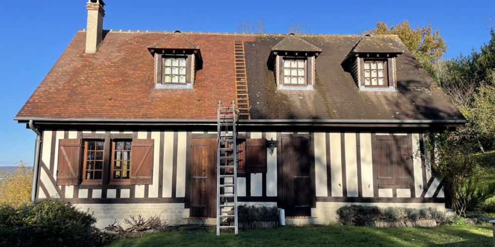 Couvreur Pèrigueux, couvreur toiture Perigueux, travaux toiture Perigueux,